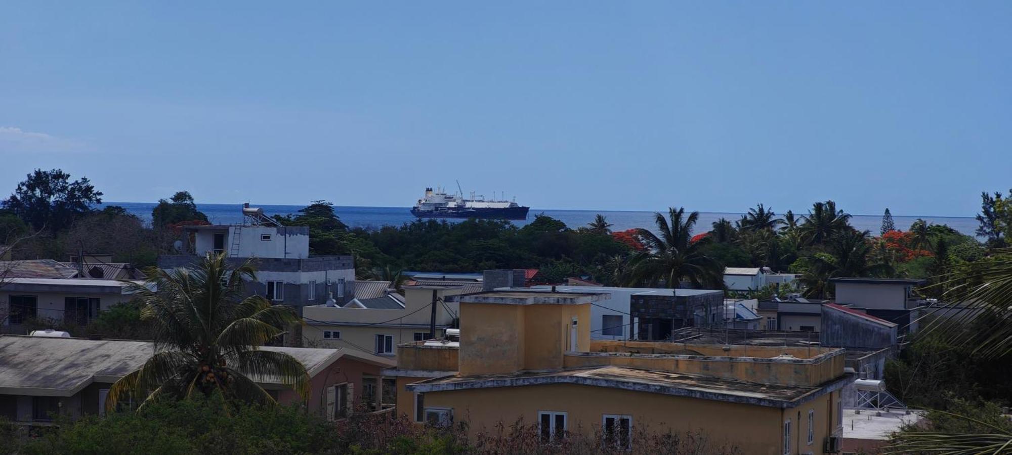 Alizee Port Louis