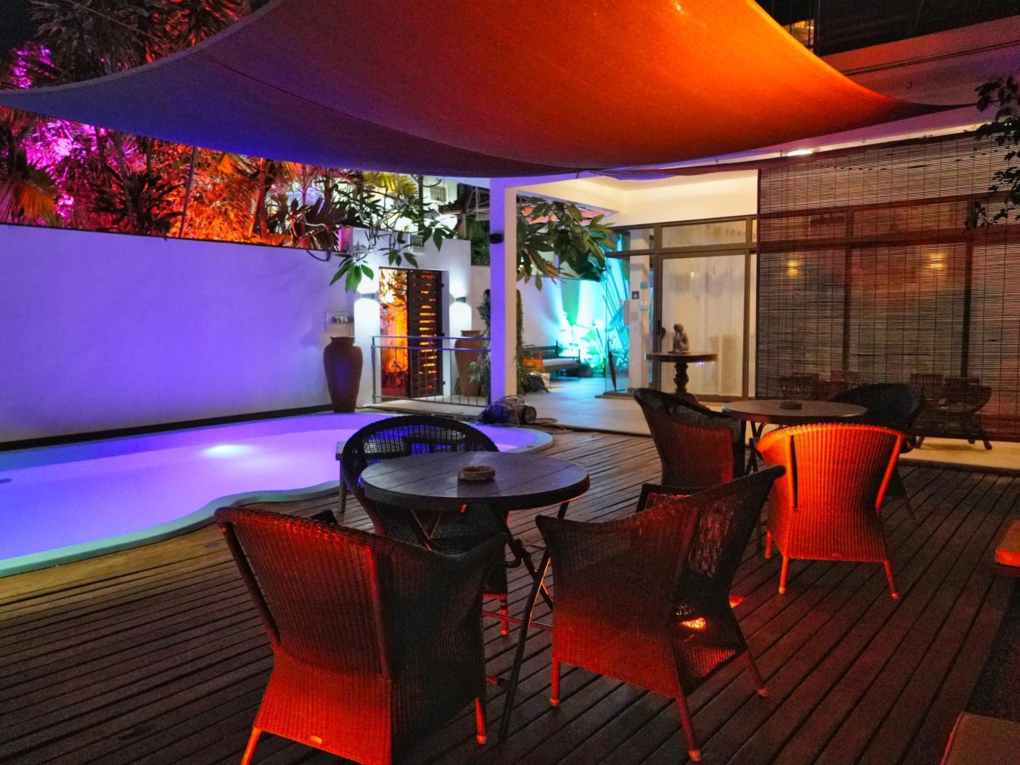 Alizee 3* Port Louis