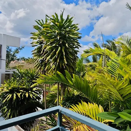 Villa Alizee Port Louis Exterior photo