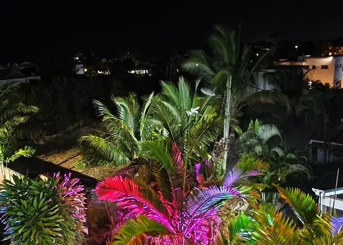 Villa Alizee