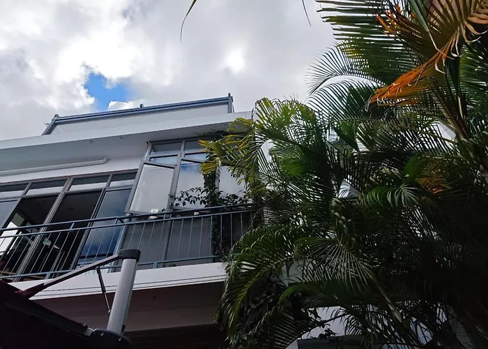 Villa Alizee