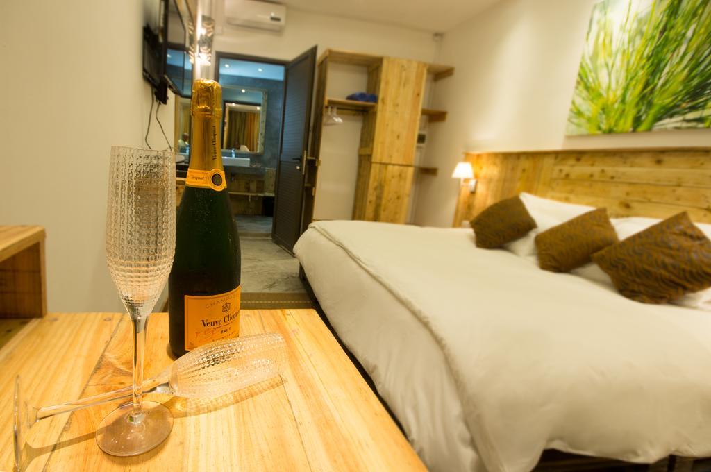Bed & Breakfast Alizee