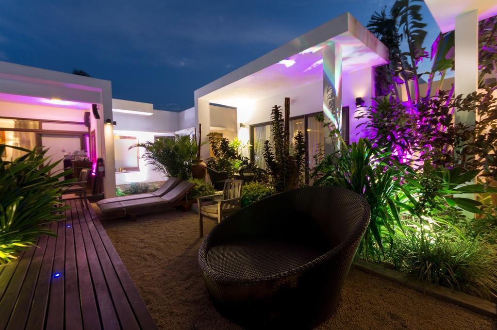 Alizee Bed & Breakfast 3*