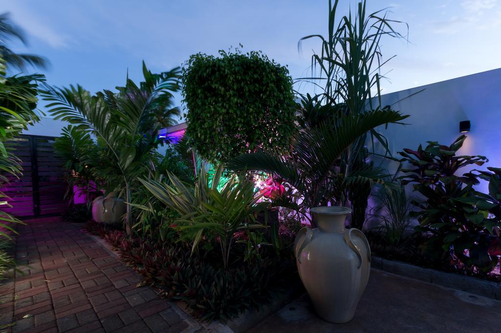 Alizee Bed & Breakfast Port Louis