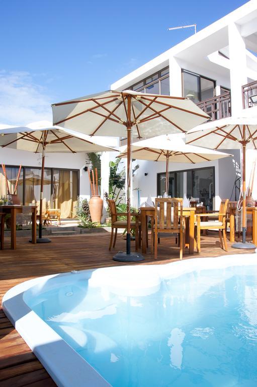 Bed & Breakfast Alizee Port Louis