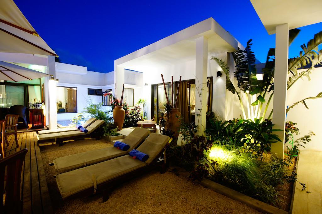 Bed & Breakfast Alizee Port Louis