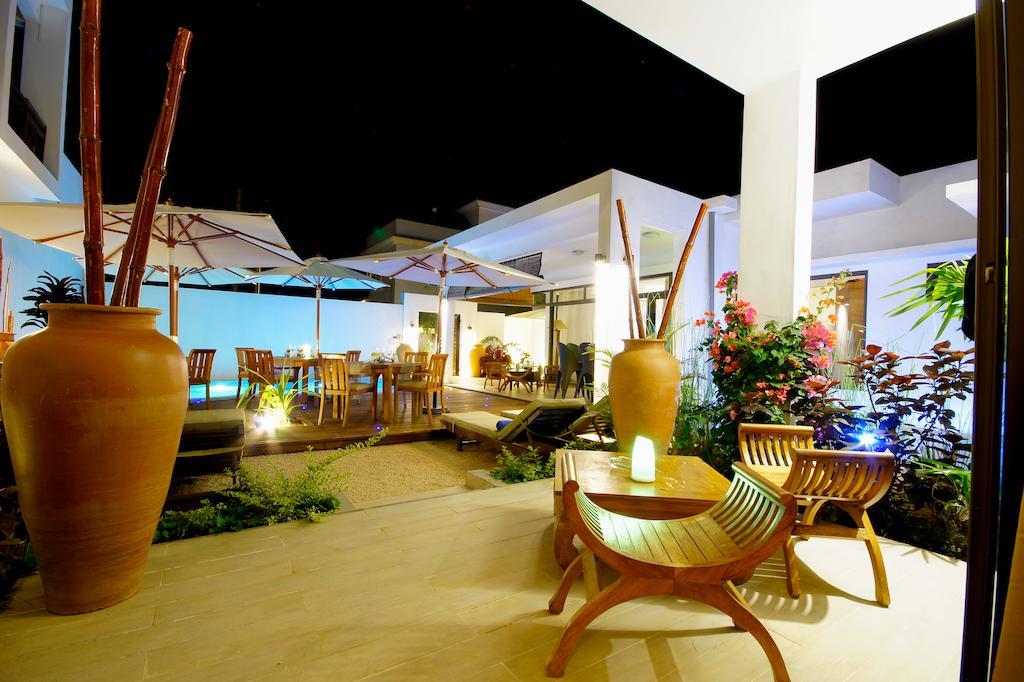 Bed & Breakfast Alizee 3*