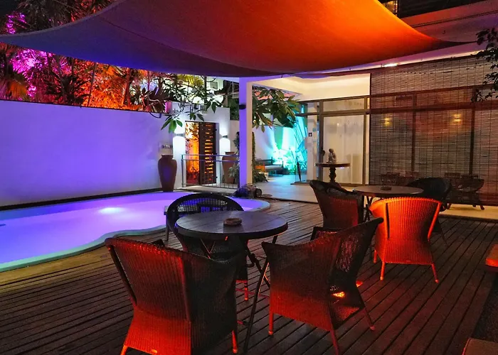 Villa Alizee
