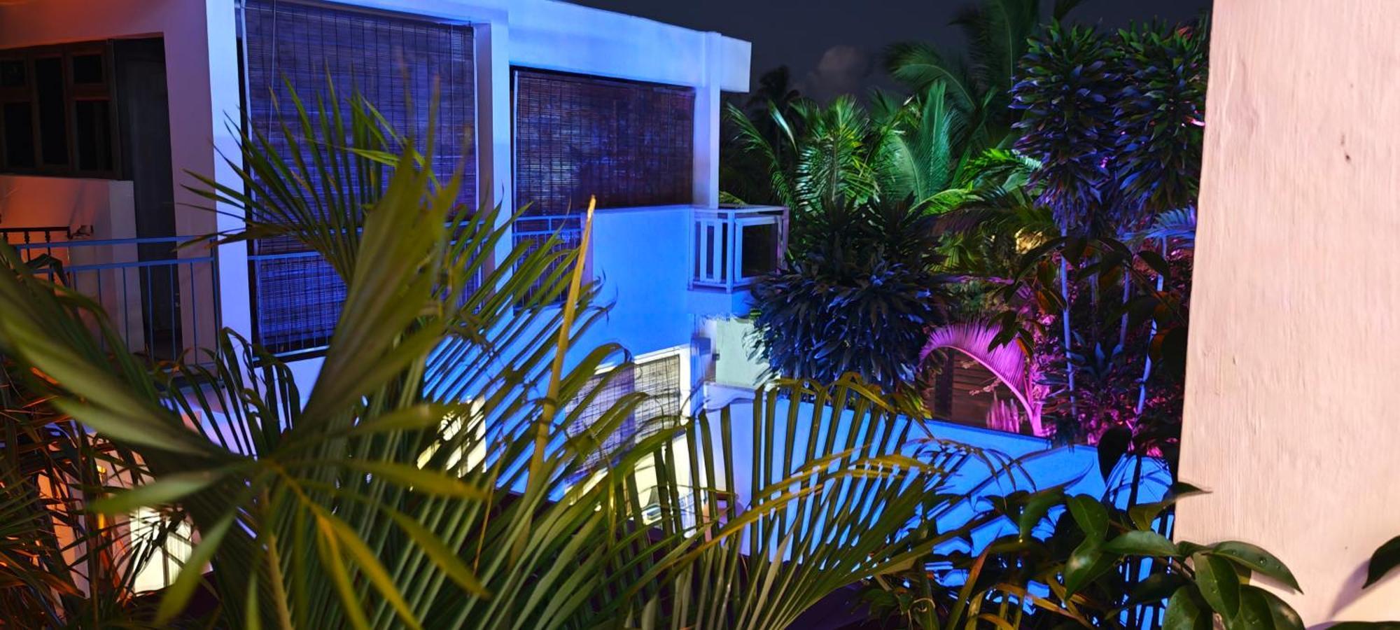 Alizee 3* Port Louis